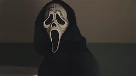 Watch Scream .